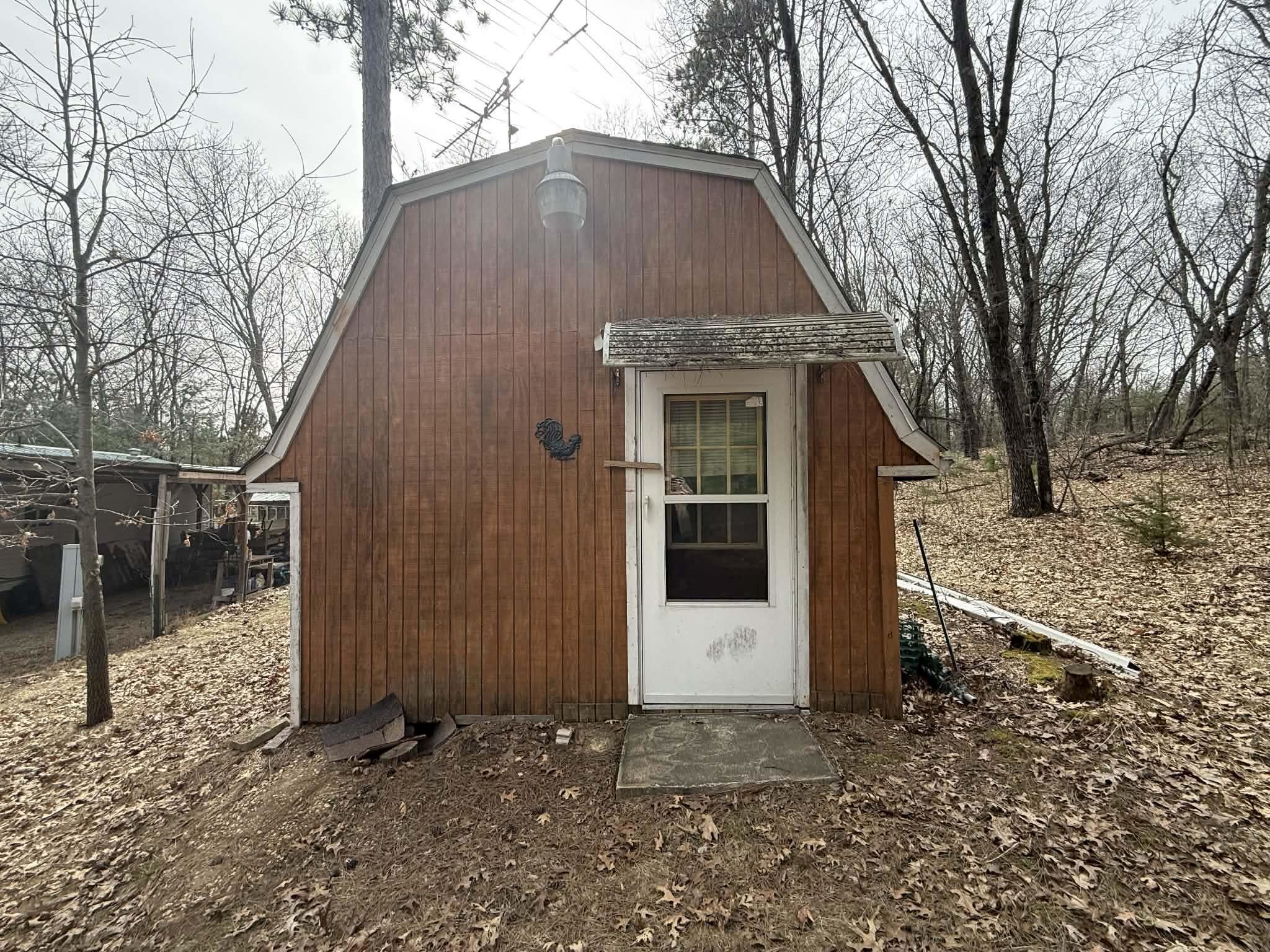 2829 4th Oxford, WI 53952 - Photo 22 of 27