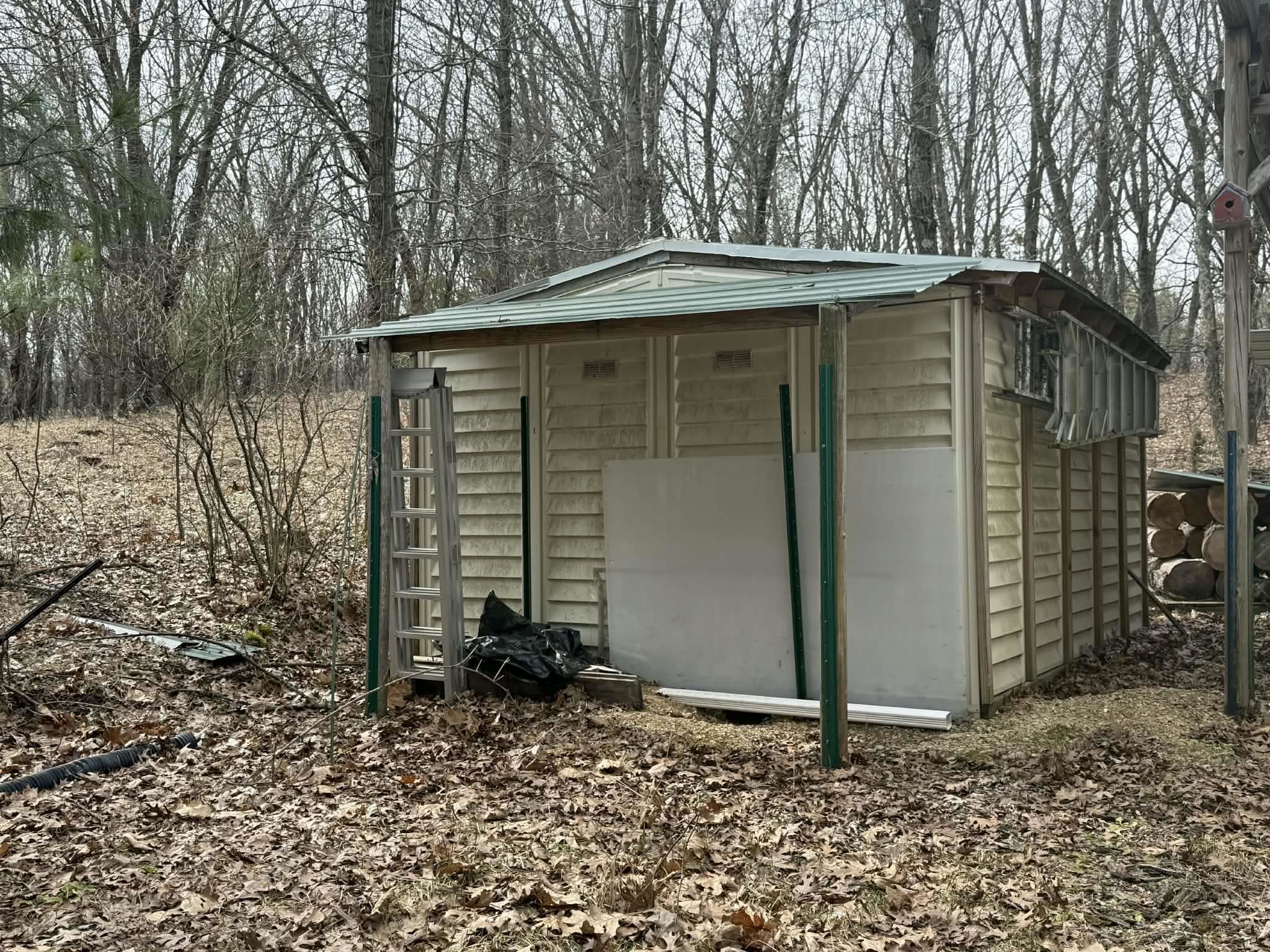 2829 4th Oxford, WI 53952 - Photo 24 of 27