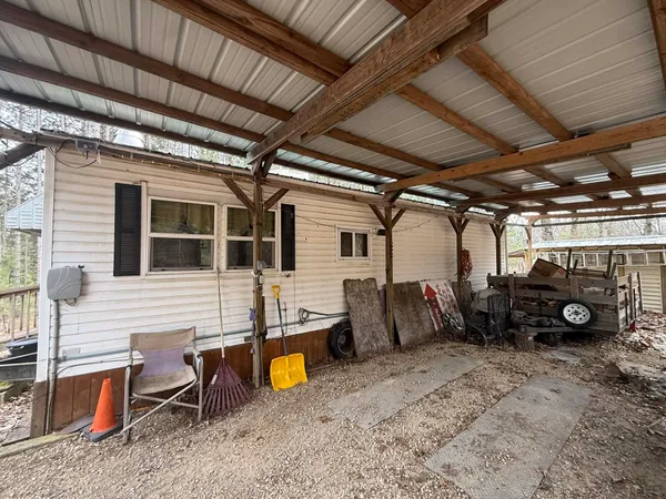 $69,900 | 2829 4th, Oxford, WI 53952