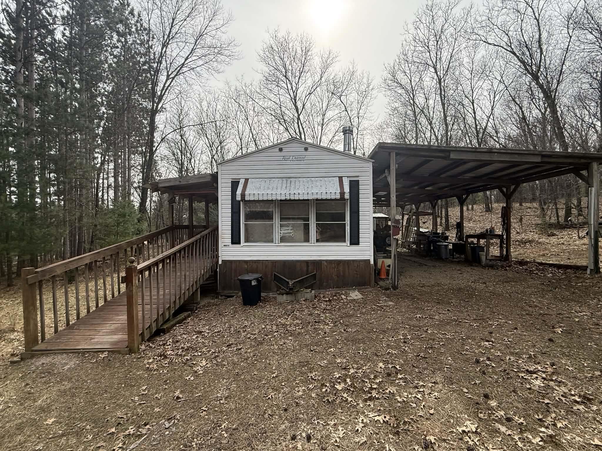 2829 4th Oxford, WI 53952 - Photo 5 of 27