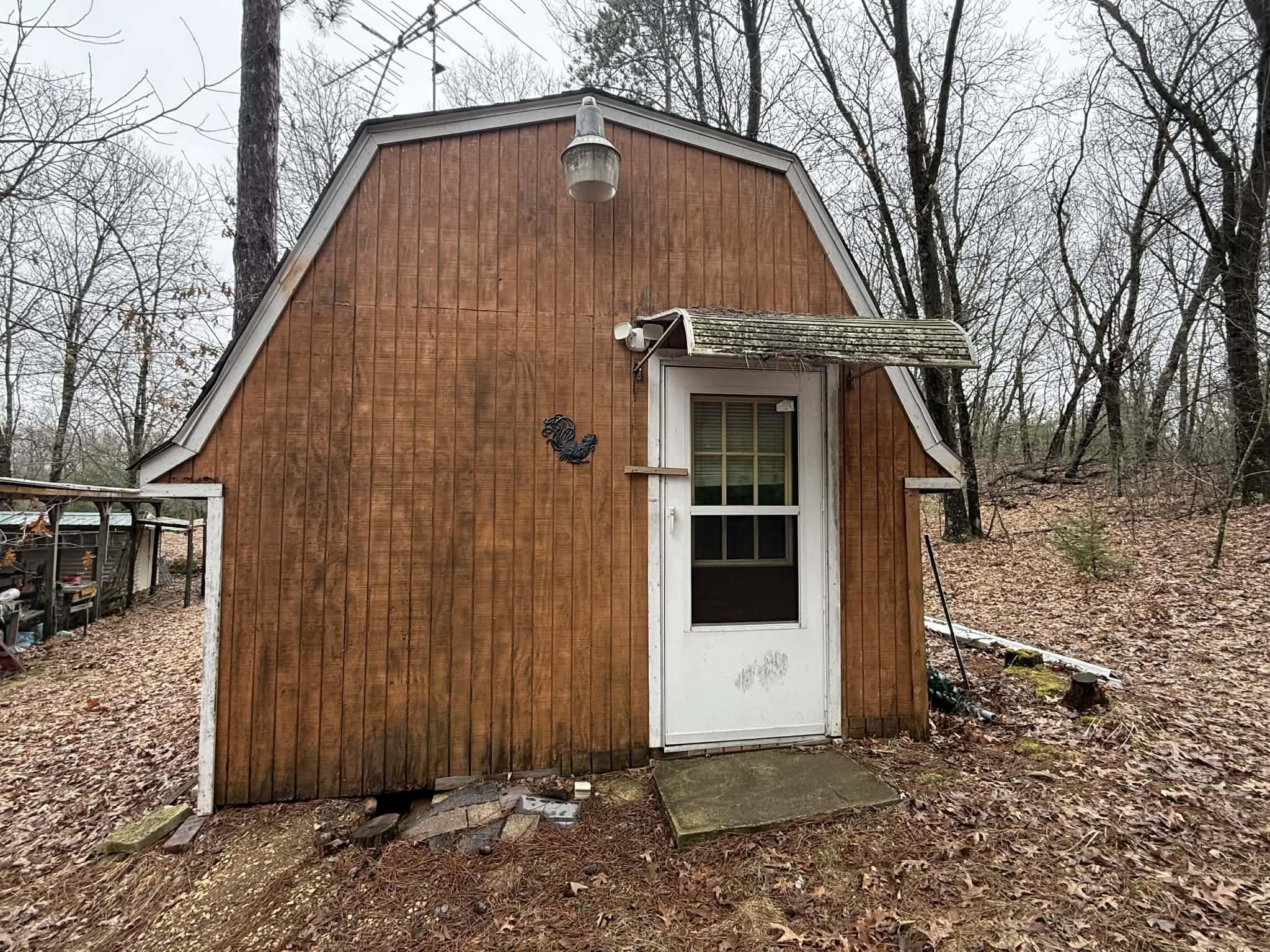 2829 4th Oxford, WI 53952 - Photo 9 of 27