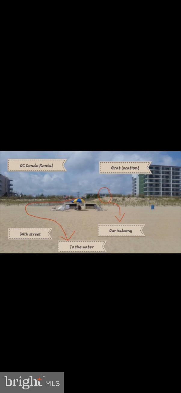 6 34th Street, Unit 252 Ocean City, MD 21842 - Photo 33 of 33