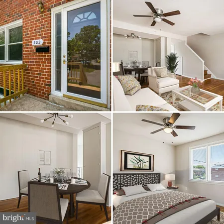 $2,000 | 202 Cove Road, Essex, MD 21221