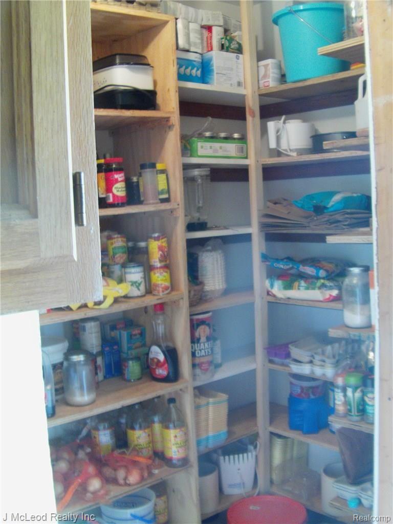 9774 Vassar Road Millington, MI 48746 - Photo 25 of 34 Pantry2.JPG