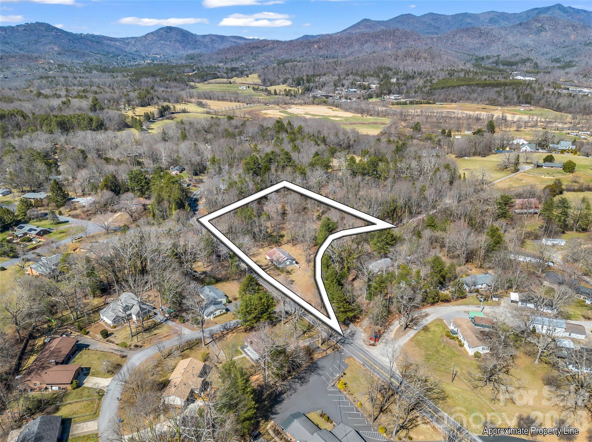 156 Warren Wilson Road Swannanoa, NC 28778 - Photo 16 of 38