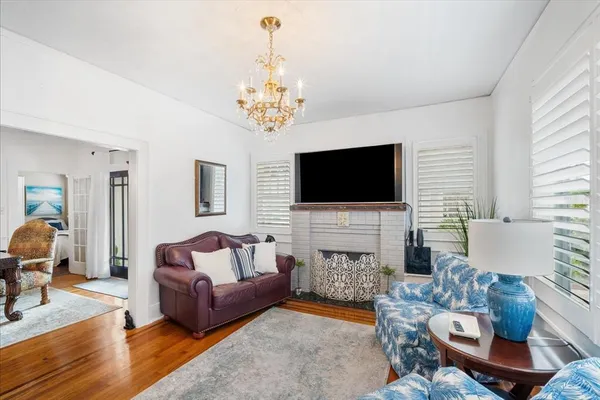 $1,782,000 | 2402 North Ridgewood Avenue, Tampa, FL 33602