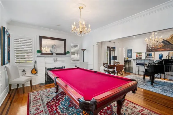 $1,782,000 | 2402 North Ridgewood Avenue, Tampa, FL 33602