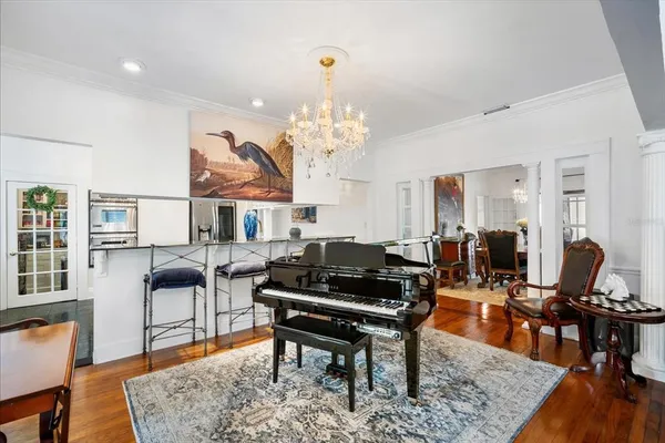 $1,782,000 | 2402 North Ridgewood Avenue, Tampa, FL 33602