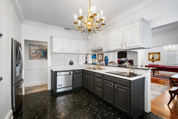 $1,782,000 | 2402 North Ridgewood Avenue, Tampa, FL 33602