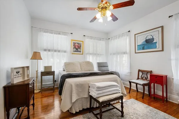 $1,782,000 | 2402 North Ridgewood Avenue, Tampa, FL 33602