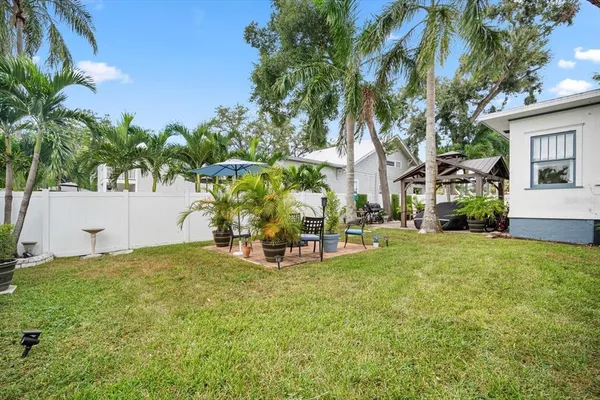 $1,782,000 | 2402 North Ridgewood Avenue, Tampa, FL 33602
