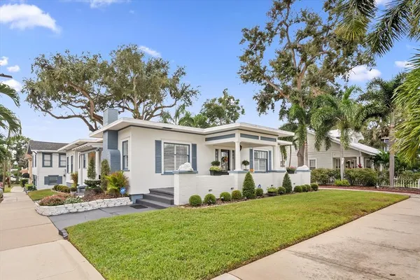 $1,782,000 | 2402 North Ridgewood Avenue, Tampa, FL 33602