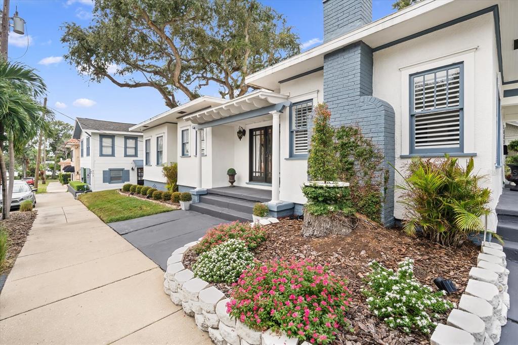 2402 North Ridgewood Avenue Tampa, FL 33602 - Photo 4 of 56