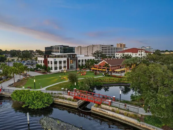 $1,782,000 | 2402 North Ridgewood Avenue, Tampa, FL 33602