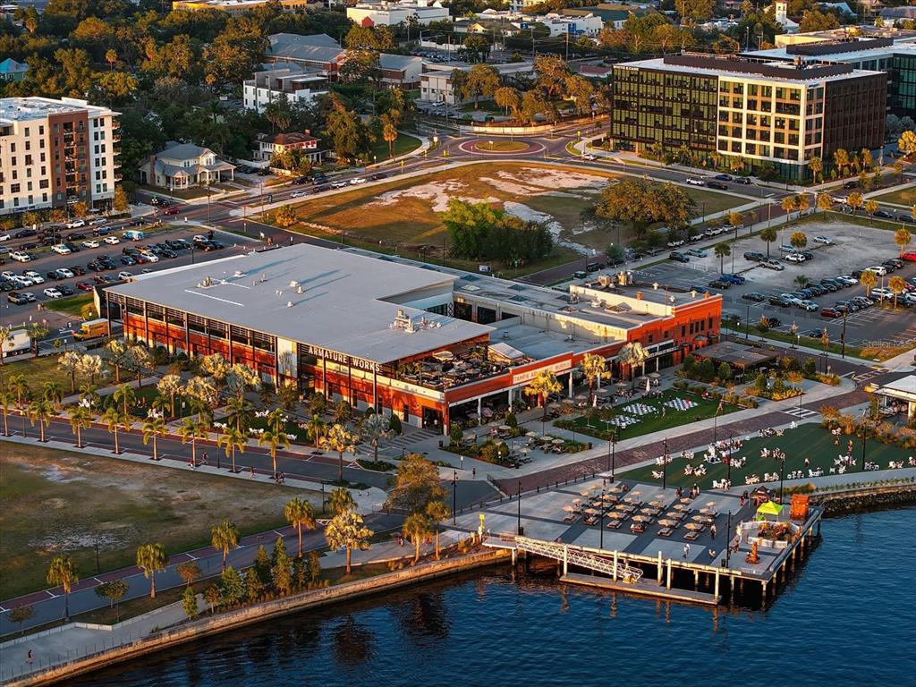 2402 North Ridgewood Avenue Tampa, FL 33602 - Photo 50 of 56