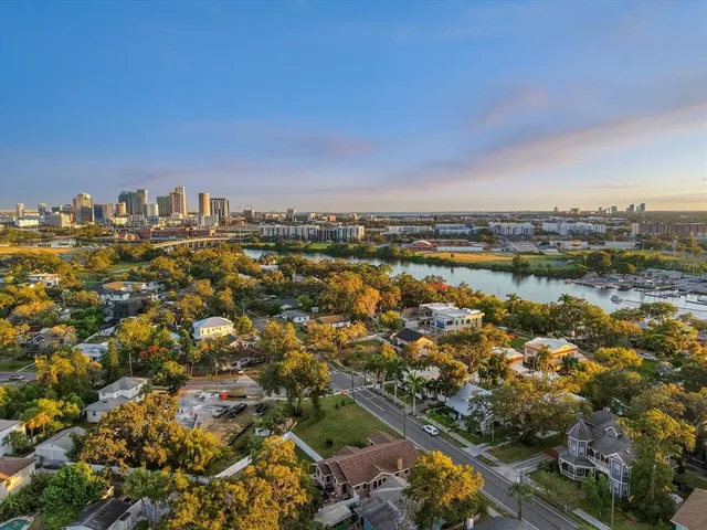 $1,750,000 | 2402 North Ridgewood Avenue, Tampa, FL 33602