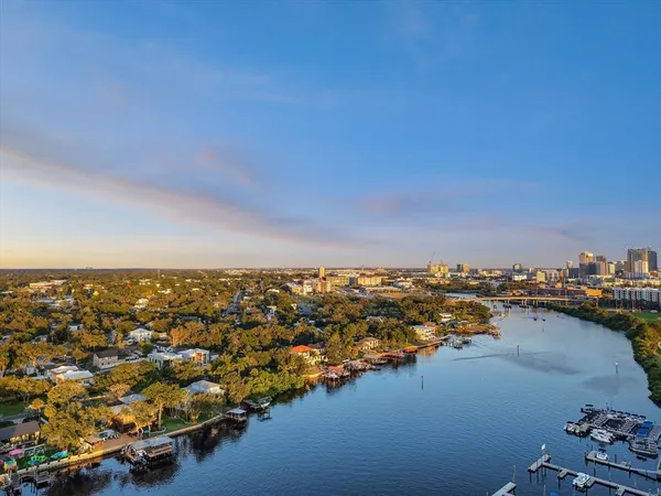 $1,782,000 | 2402 North Ridgewood Avenue, Tampa, FL 33602