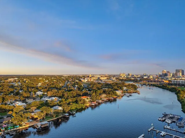 $1,750,000 | 2402 North Ridgewood Avenue, Tampa, FL 33602