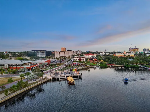 $1,782,000 | 2402 North Ridgewood Avenue, Tampa, FL 33602