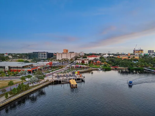 $1,750,000 | 2402 North Ridgewood Avenue, Tampa, FL 33602