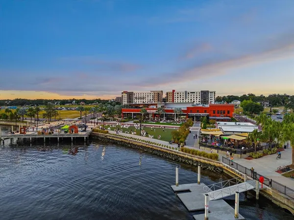 $1,782,000 | 2402 North Ridgewood Avenue, Tampa, FL 33602