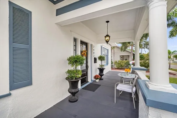 $1,782,000 | 2402 North Ridgewood Avenue, Tampa, FL 33602