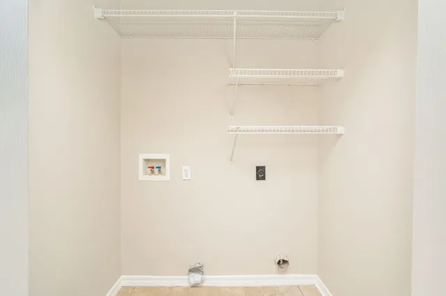 a view of a lounge chairs in the patio