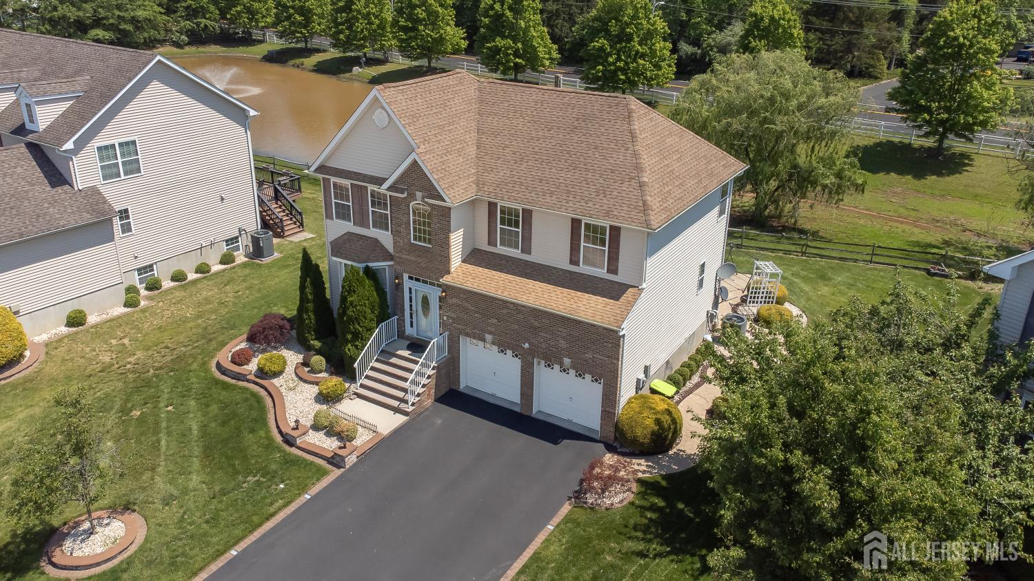 32 Carnation Road Monroe Township, NJ 08831 - Photo 36 of 42