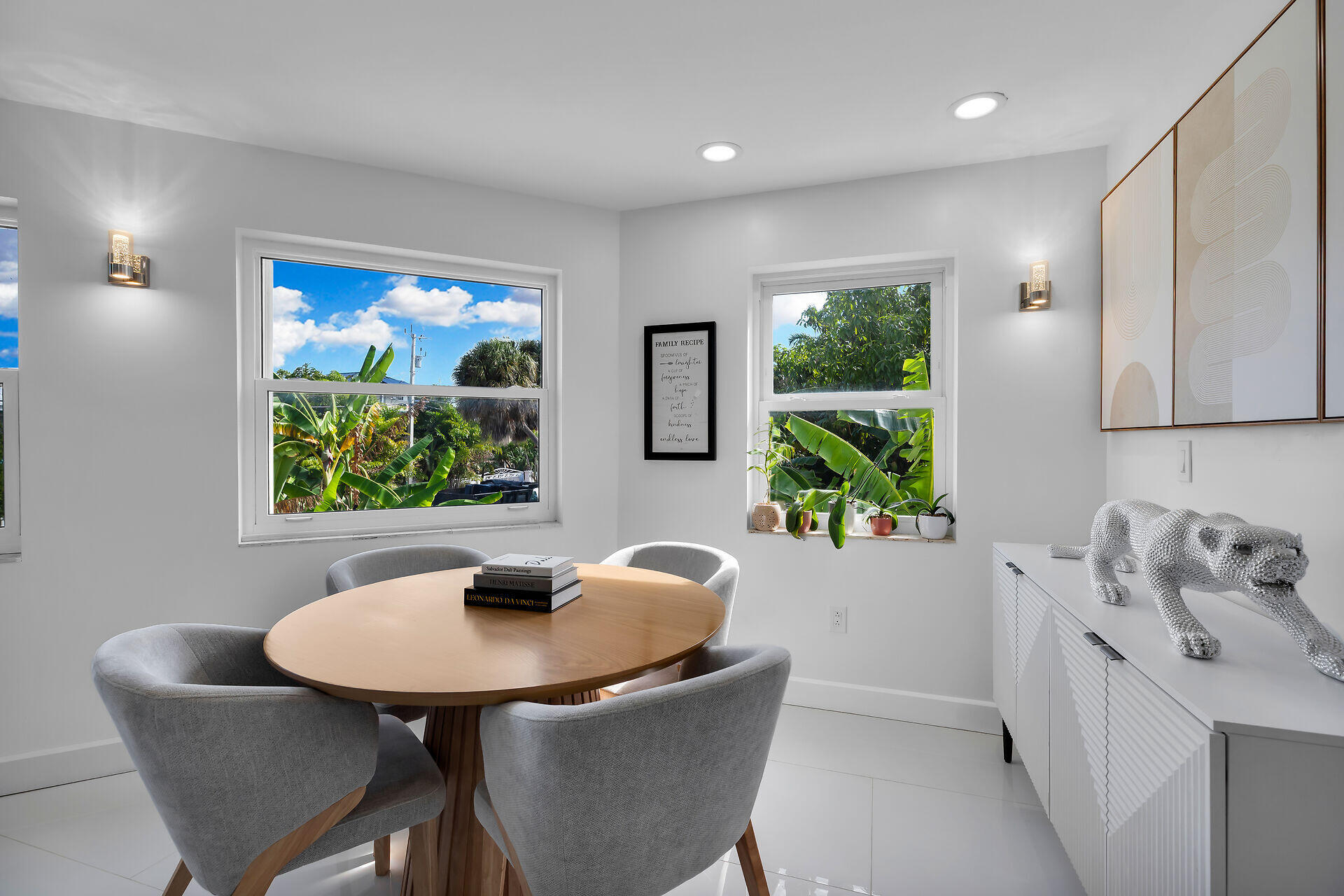 209 Corsair Road Duck Key, FL 33050 - Photo 10 of 38 Dining Area