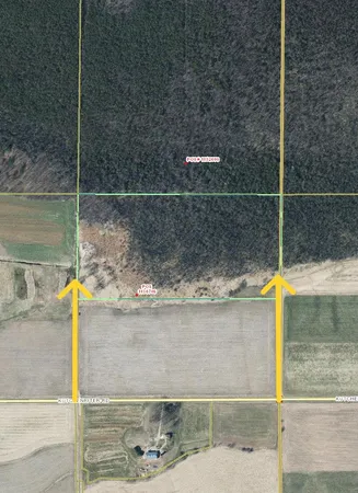 $170,000 | Kutchenriter Road, Clintonville, WI 54929