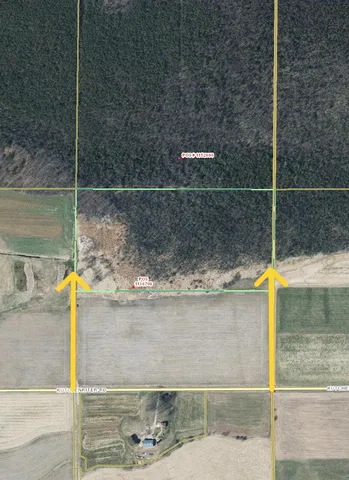 $170,000 | Kutchenriter Road, Clintonville, WI 54929