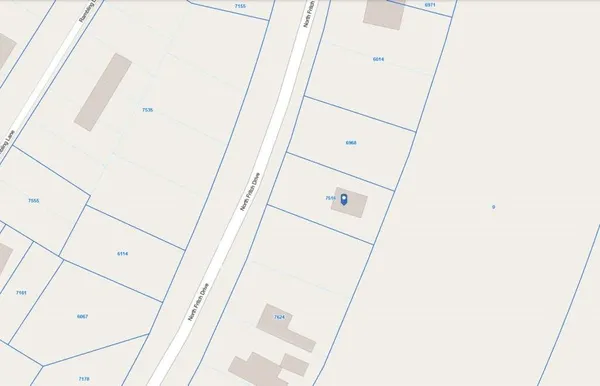 a view of small space