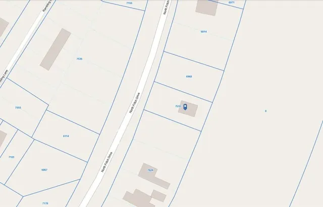 a view of small space