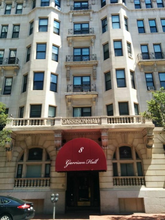 8 Garrison Street, Unit 401 Boston, MA 02116 - Photo 1 of 13