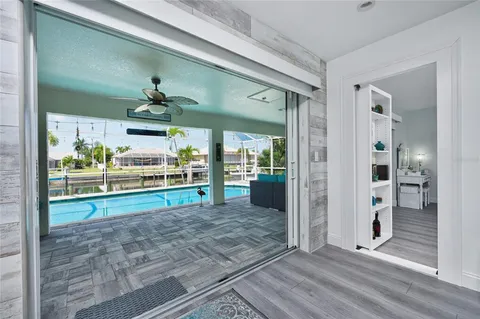 $849,000 | 391 Vía Esplanade, Punta Gorda, FL 33950
