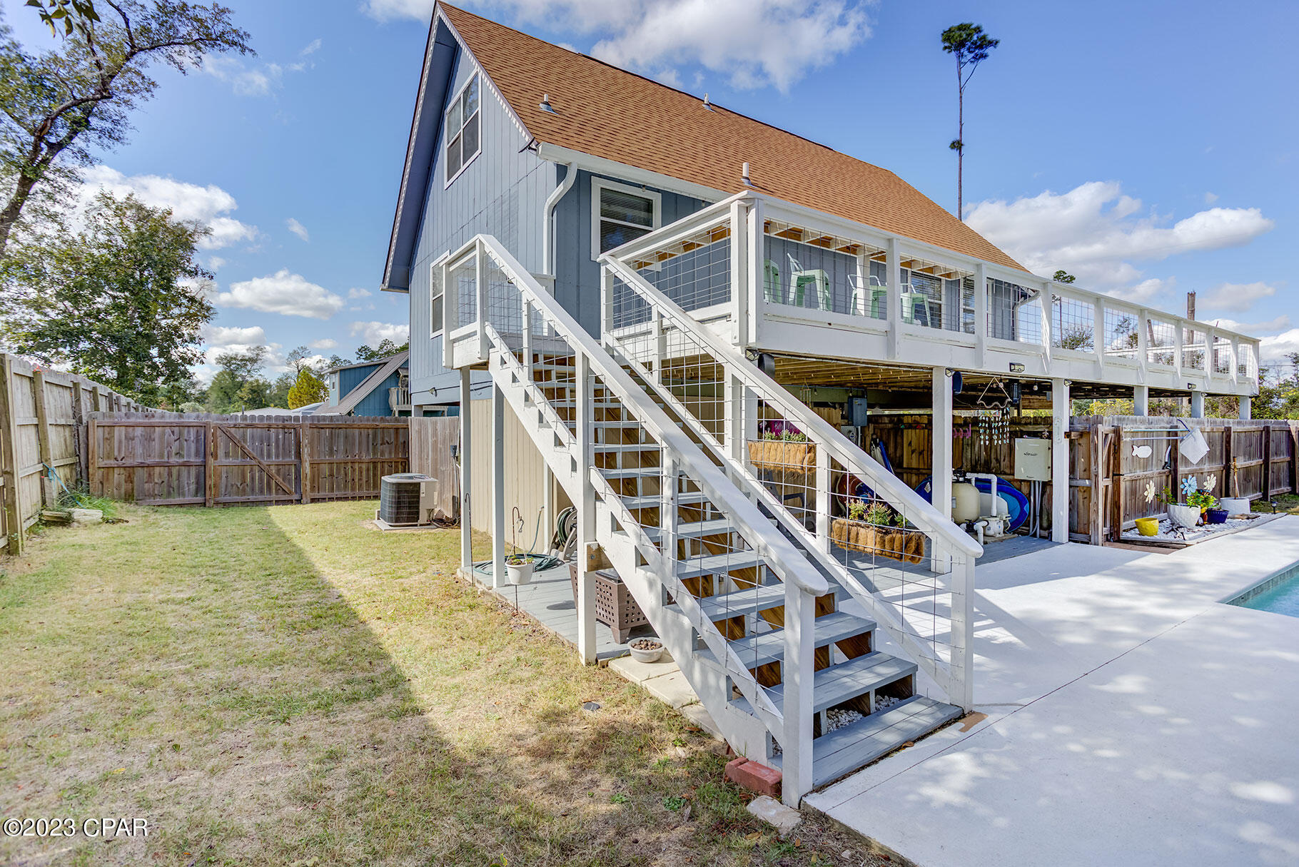 4026 Kirkpatrick Road Southport, FL 32409 - Photo 2 of 42