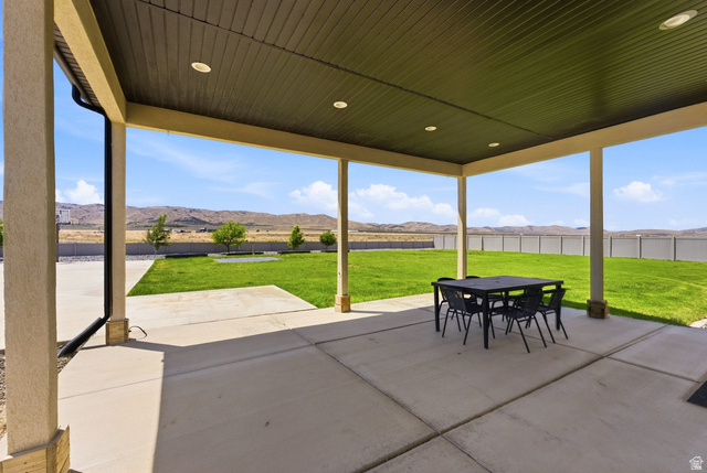 965 Goshen Canyon Road Mona, UT 84645 - Photo 29 of 62