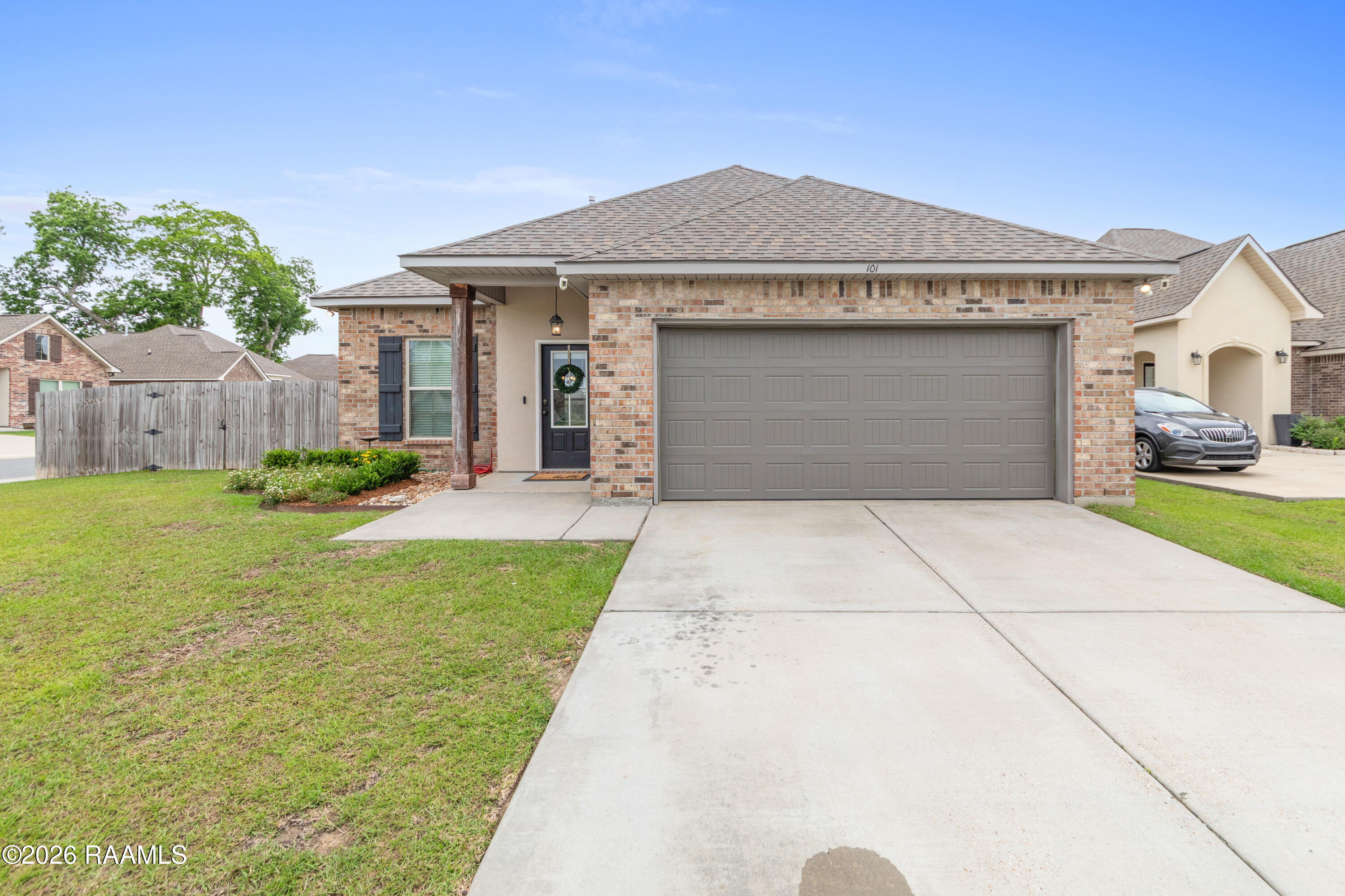 101 Red Deer Lane Broussard, LA 70518 - Photo 1 of 36 101 Red Deer Lane-2
