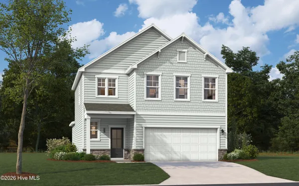 $322,885 | 5217 Proper Court, North Augusta, SC 29860