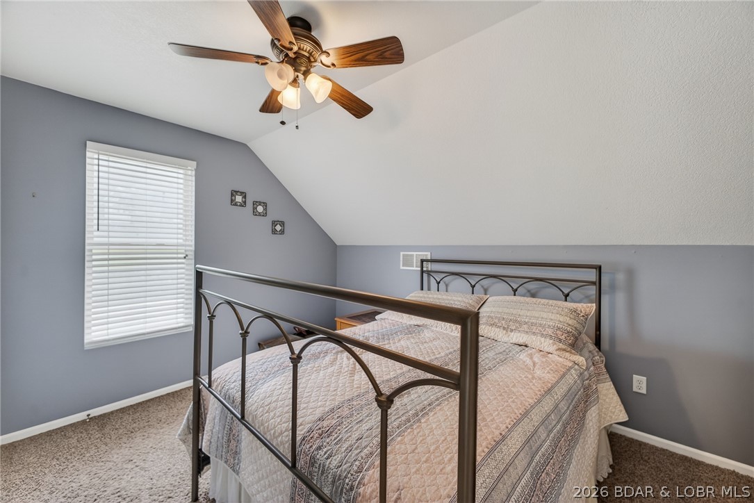 1359 Lick Creek Road Edwards, MO 65326 - Photo 23 of 67 Bedroom 3