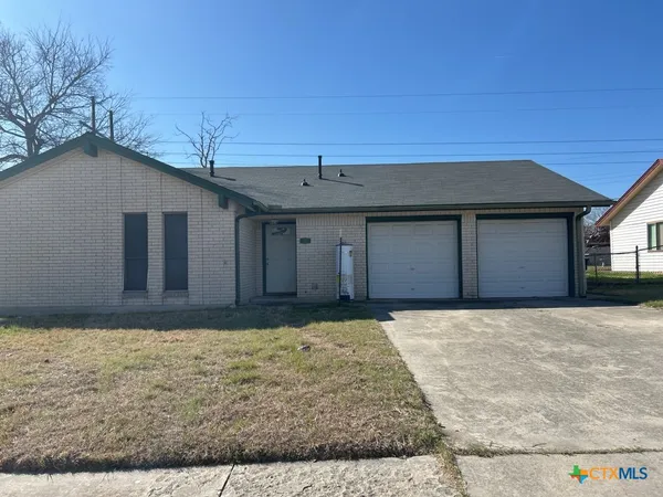 $1,245 | 1202 Alta Mira Drive, Killeen, TX 76541