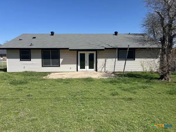 $1,245 | 1202 Alta Mira Drive, Killeen, TX 76541