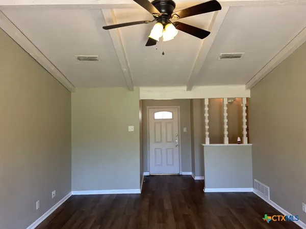 $1,245 | 1202 Alta Mira Drive, Killeen, TX 76541