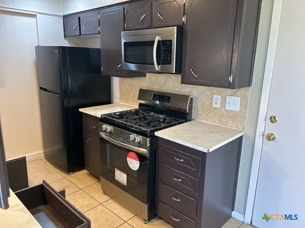 $1,245 | 1202 Alta Mira Drive, Killeen, TX 76541