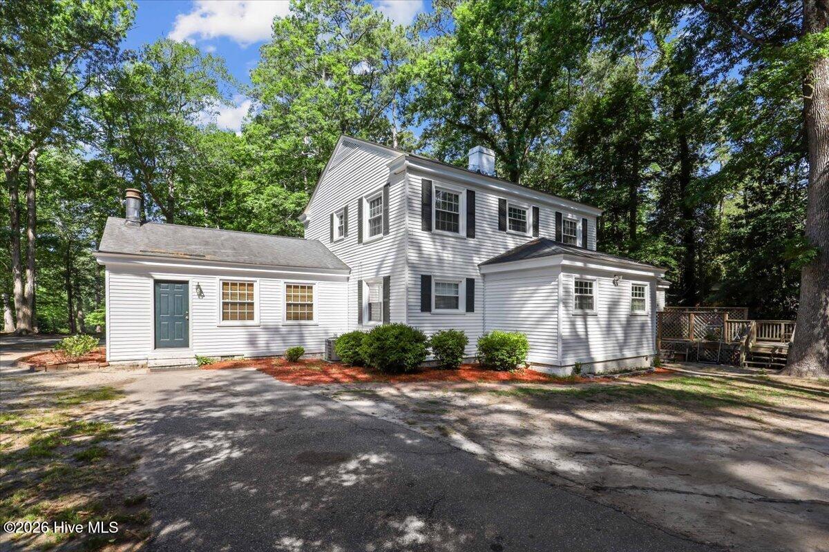715 Evergreen Road Rocky Mount, NC 27803 - Photo 49 of 63 10-715 Evergreen Rd-10