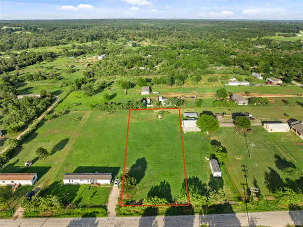 $124,990 | 0 Plum Street, Bastrop, TX 78602