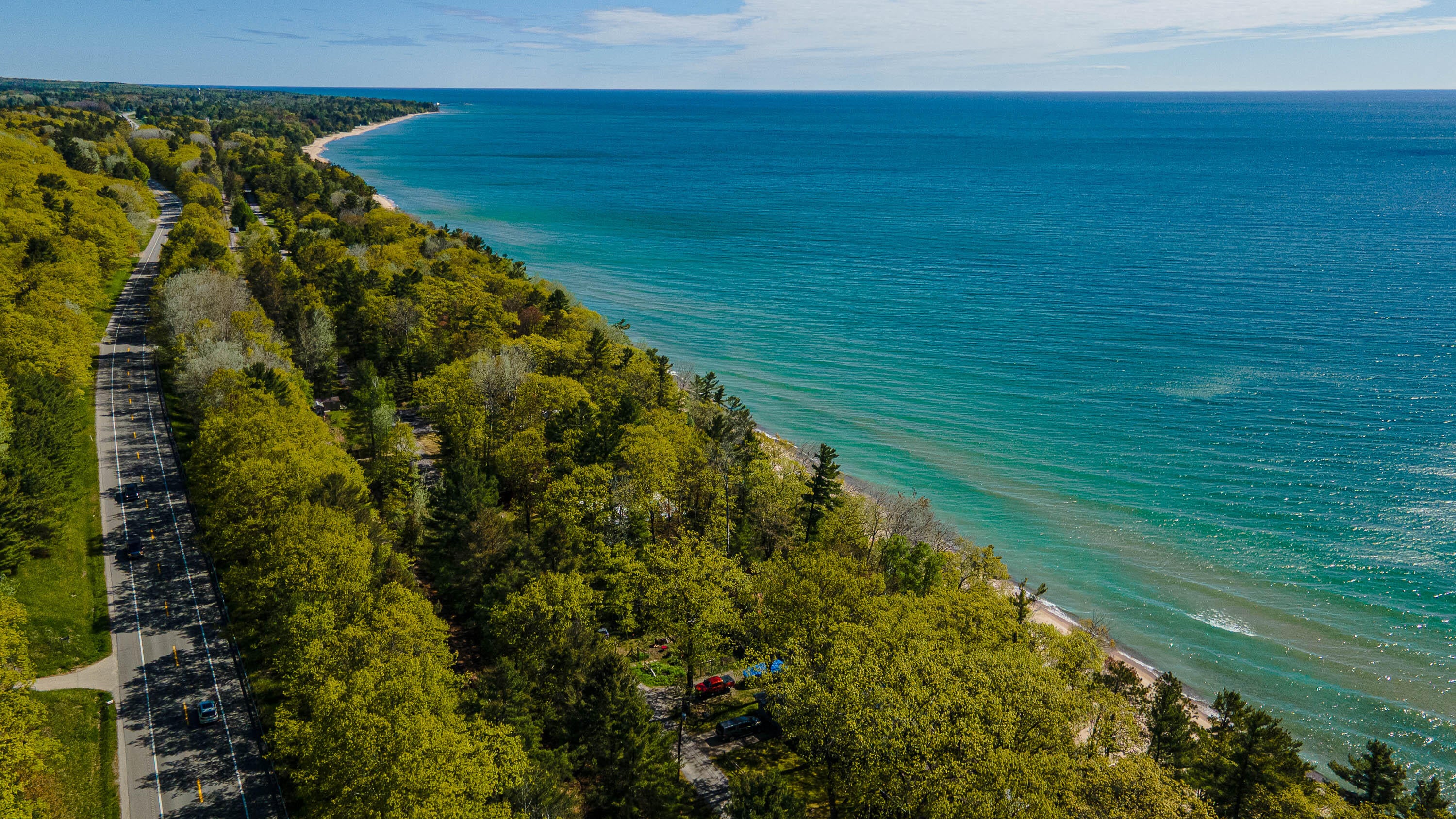 1235 Crescent Road Harrisville, MI 48740 - Photo 30 of 33 DJI_0958