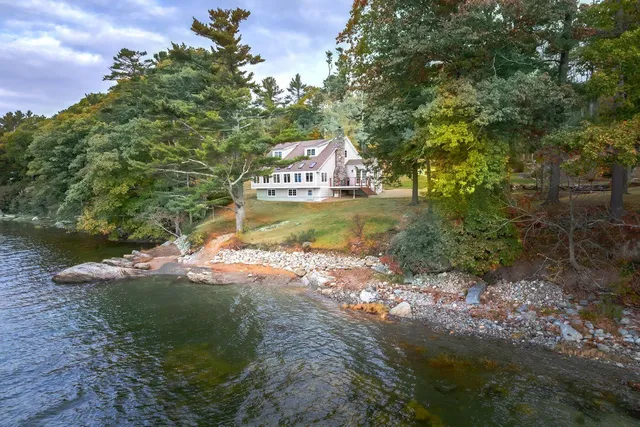 $1,395,000 | 1008 Surry Road, Surry, ME 04684