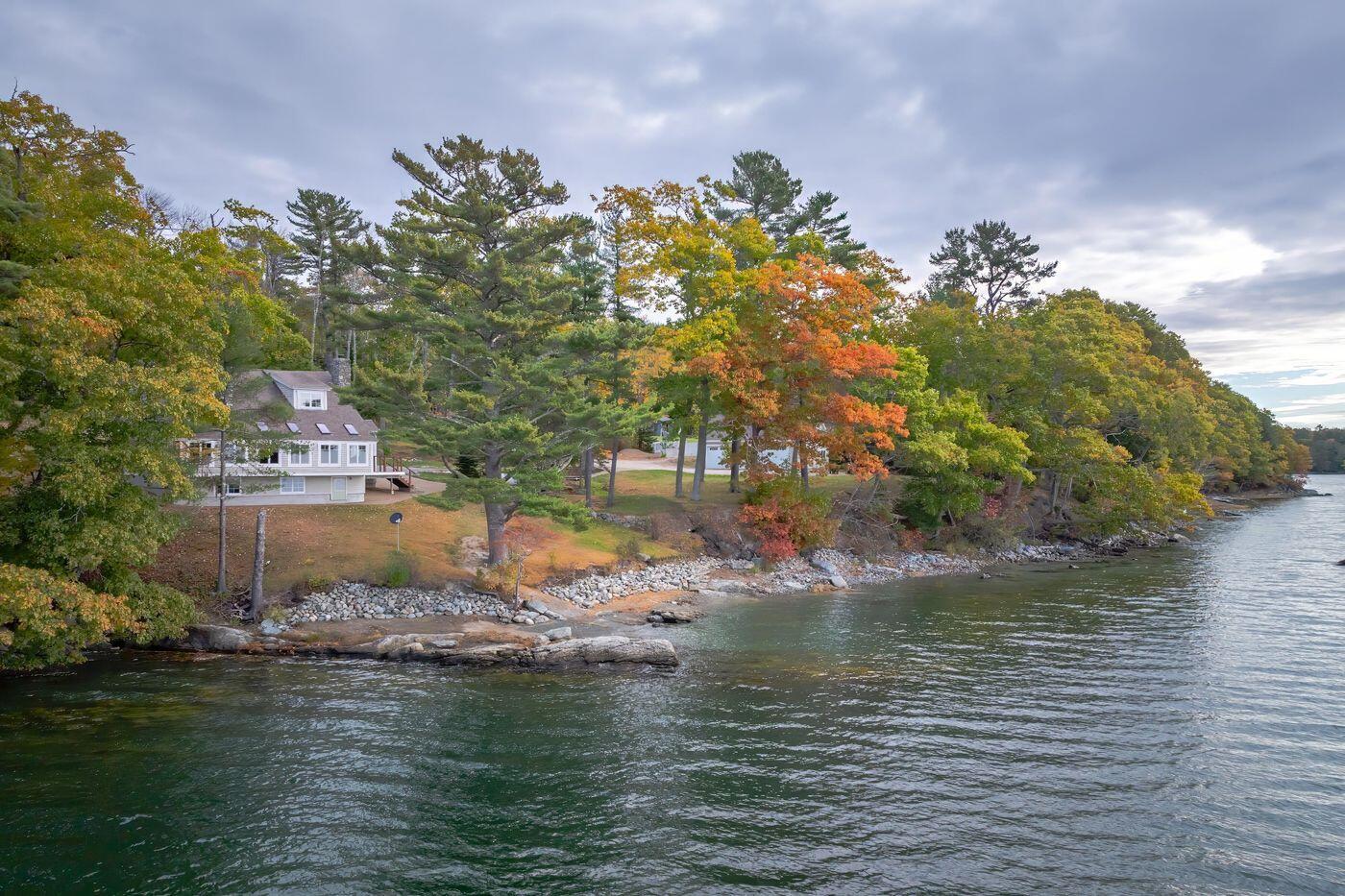 1008 Surry Road Surry, ME 04684 - Photo 2 of 64 W2-ME2696_2