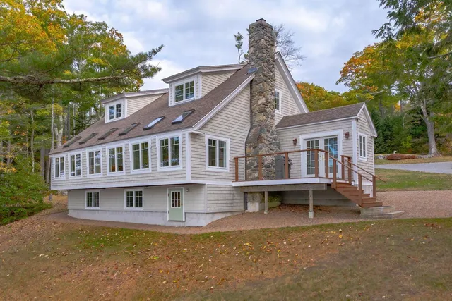 $1,395,000 | 1008 Surry Road, Surry, ME 04684